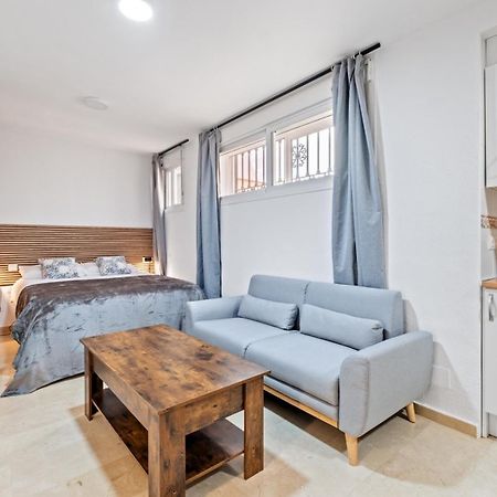 Modern And Comfortable Studio Malaga Exterior photo